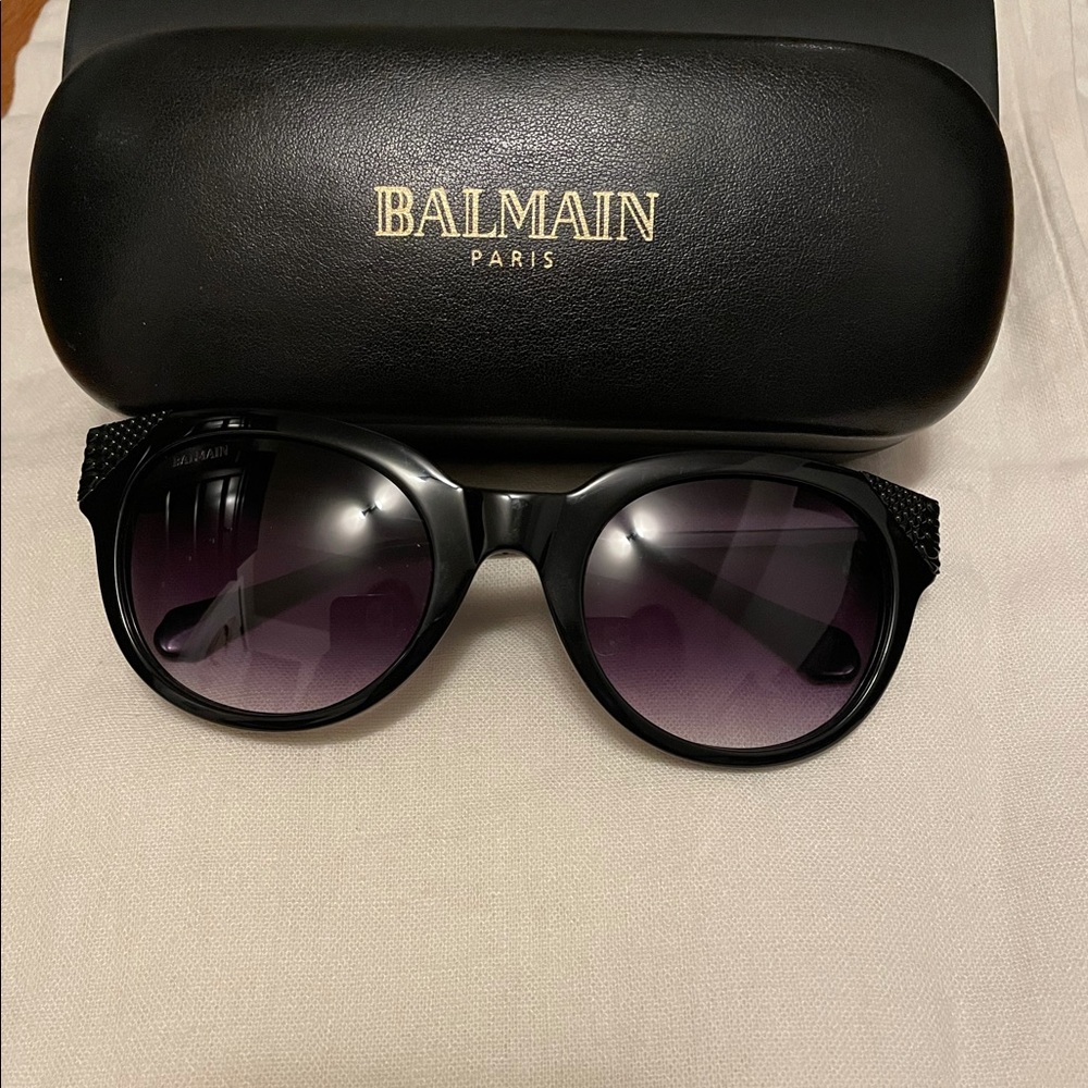 Balmain Sunglasses